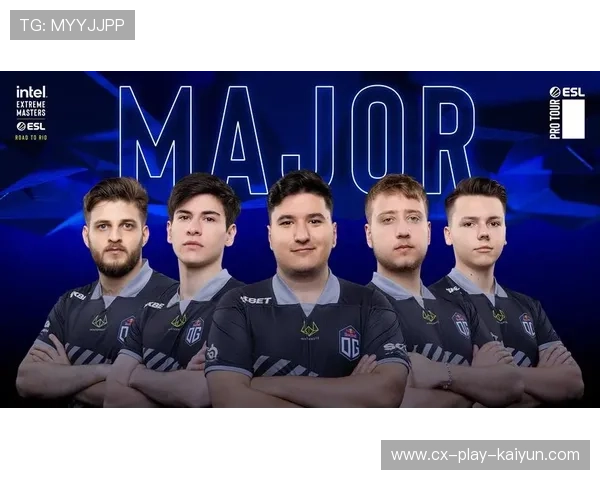 《CS_GO》年度最佳战队排名出炉，新晋战队引人关注，csgo战队排行2021